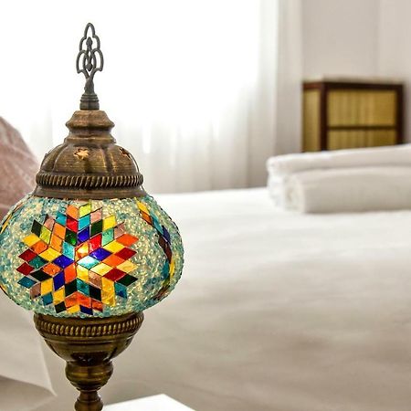 Alohamundi Arjona Apartment เซบีญา ภายนอก รูปภาพ